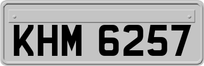 KHM6257