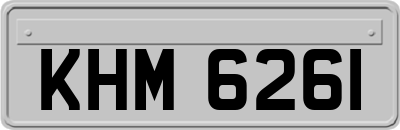 KHM6261