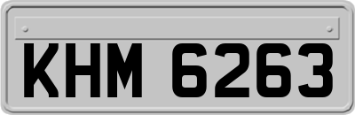 KHM6263