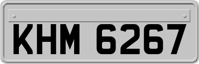 KHM6267