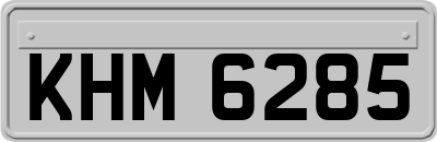 KHM6285