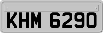 KHM6290
