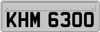 KHM6300