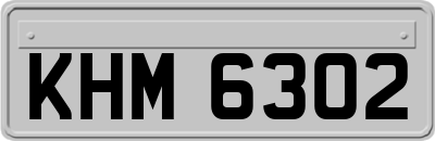 KHM6302