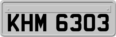 KHM6303