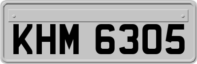 KHM6305