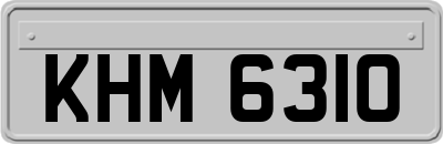 KHM6310