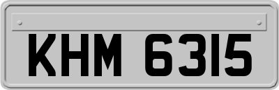 KHM6315