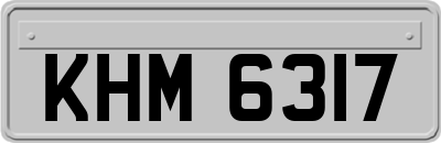 KHM6317