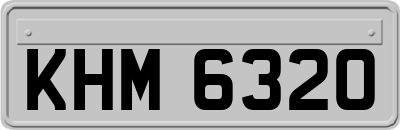 KHM6320
