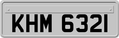 KHM6321
