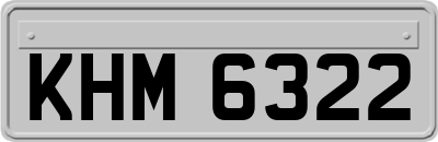 KHM6322