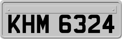KHM6324
