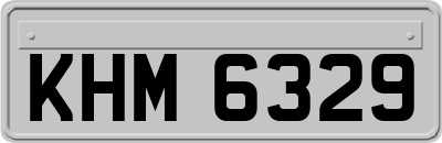 KHM6329