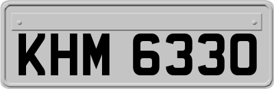 KHM6330