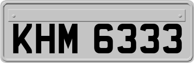 KHM6333