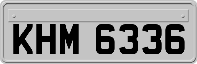 KHM6336