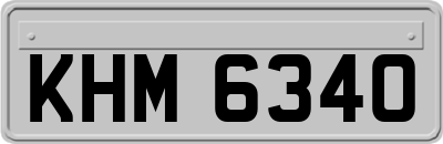 KHM6340