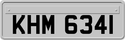 KHM6341