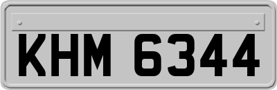 KHM6344