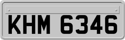 KHM6346