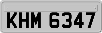KHM6347