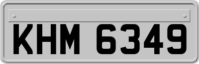 KHM6349