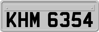 KHM6354
