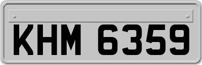 KHM6359