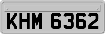 KHM6362