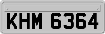 KHM6364