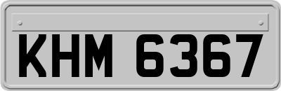 KHM6367