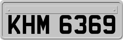 KHM6369