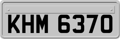 KHM6370