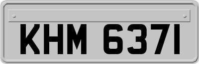 KHM6371
