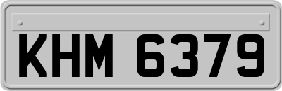 KHM6379