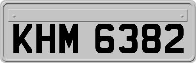 KHM6382