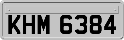 KHM6384