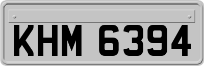 KHM6394