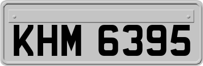 KHM6395