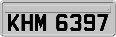 KHM6397