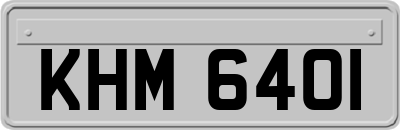 KHM6401
