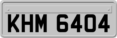 KHM6404