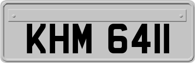 KHM6411