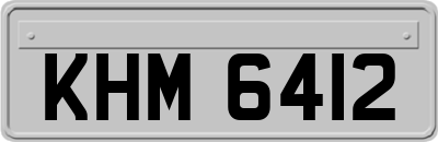 KHM6412