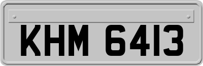 KHM6413