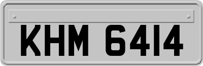 KHM6414