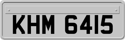 KHM6415