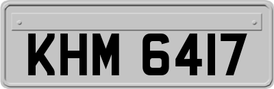 KHM6417