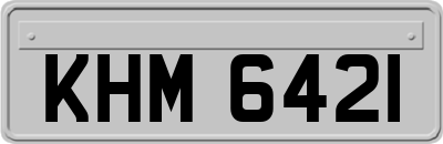 KHM6421